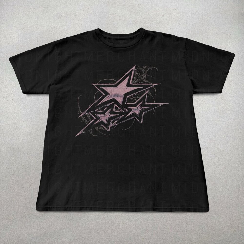 Y2k Graphic Tee, Cute y2k Shirts, Unisex Adult Grunge 2000s Shirt